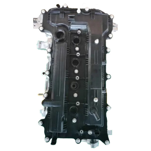 Car Engine System Spare parts Motor Engine Assembly G4FL is suitable for the modern Kona Veloster Creta Verna Elantra - Image 2