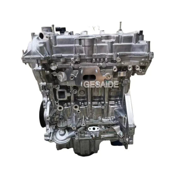 Wholesale gasoline diesel car engine for Roewe MG engine assembly for MG6 MG5 MGGS MGHS MGGT MGRX5 10037097 10786932 10375510 - Image 2