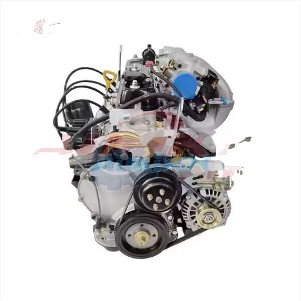 High Quality 2Y 3Y 4Y Engine for Toyota Hiace Hilux Engine Assy Assembly - Image 2