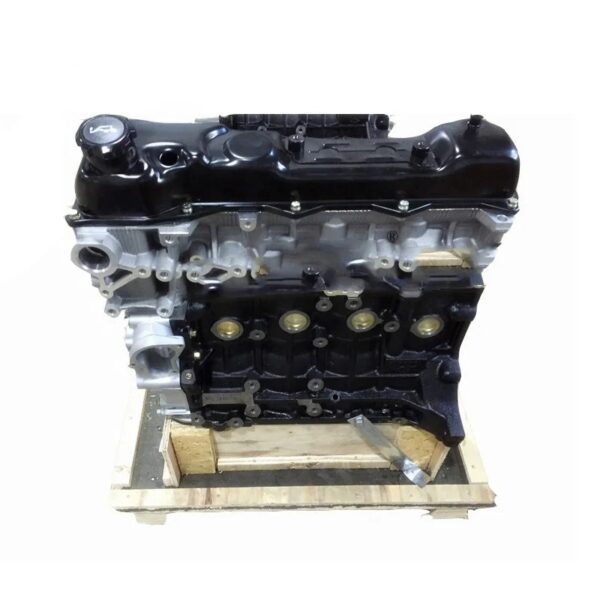 Kemmex 2RZ Complete Engine replacement for super Carry Alto 2.4L HIACE BOX DYNA 300 CAR ENGINE - Image 3