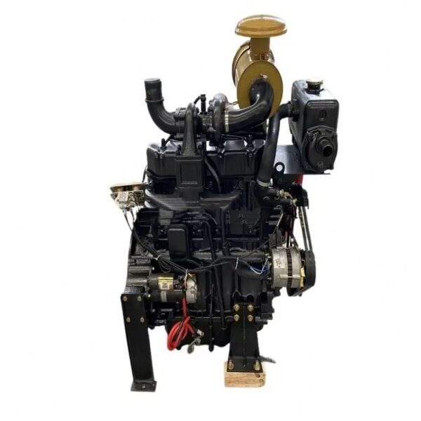 NEW Yuchai YC6J220-33 used car engine for sale YC6J series Yuchai engine horsepower - Image 4