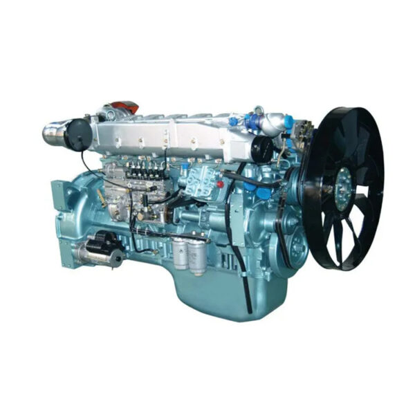 Car Engine Long Block 3 Cylinders Engine Cheap Price - Image 2