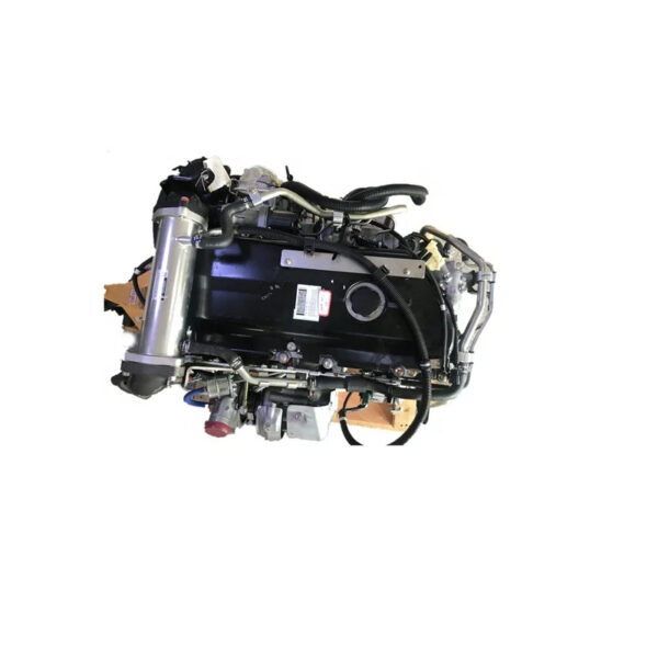 China High Quality Cheap Price 1000010-150 4HK1 Engine Assembly for ISUZU FTR NPR - Image 2