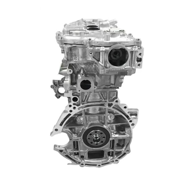 9NR-FE new assembly single engine Engine 19000-0Y290 19000-47460 for Toyota engines - Image 4