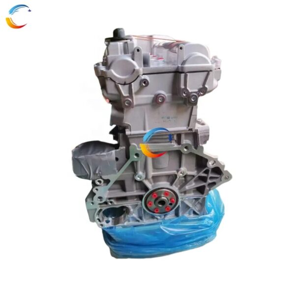 TOP QUALITY 2.4L LAF CAR Engine For Chevrolet Captiva Equinox GMC Terrain Buick Regal Lacrosse - Image 2