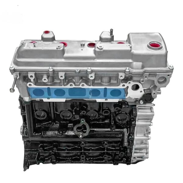 5a 3.0L Auto engine Systems Machinery Assembly 19000-75770 For Toyota Hilux Overdo 2700 3RZ-FE Other engine Parts - Image 3