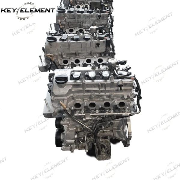 Factory Original Wholesale Car Electric Engine assembly G4ED G4FJ G4FC G4FA G4NA G4KD G4KE G4KH G4KJ G4NB Auto Engine Systems - Image 2