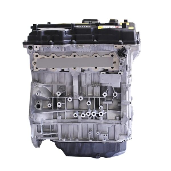 Brand New Hyundai Kia 2.4 Engine Sonata Optima Sorento G4KJ Engine - Image 2