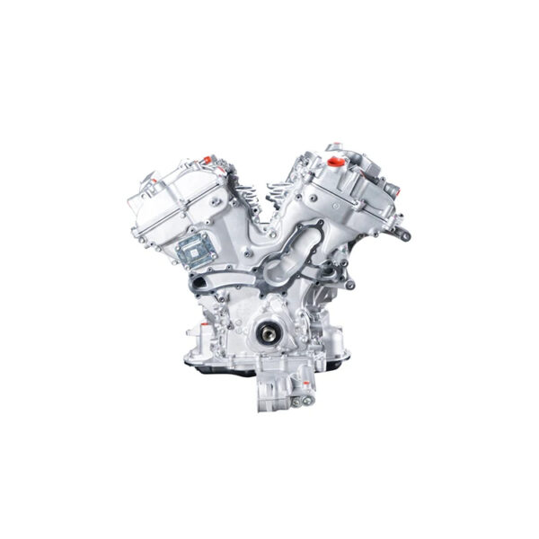 diesel engine For Toyota Crown MARK X 4GR-FE 3GR 2GR 1GR V6 2.5 Engine Car Engine For Lexus ES240 ES350 - Image 2