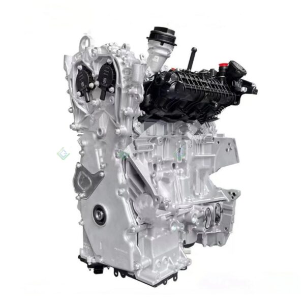 Newpars Auto Parts Engine M282 for Mercedes-Benz 1.3L Engine 2018-2022 H5HT HR13DDT for Renault - Image 2