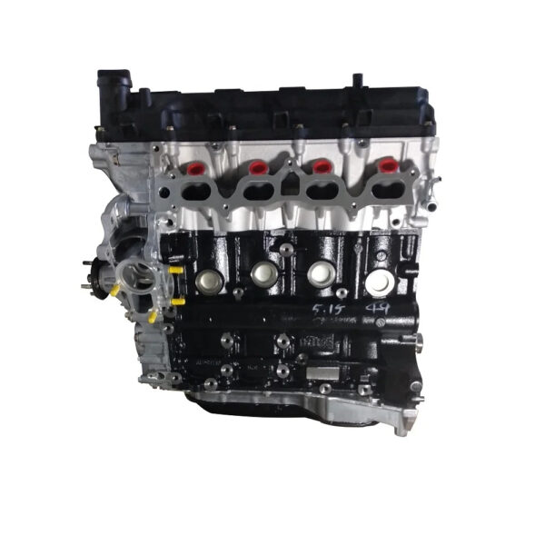 For Sale 2TR Engine Assembly 2TR Engine For Hiace Engine - Image 2