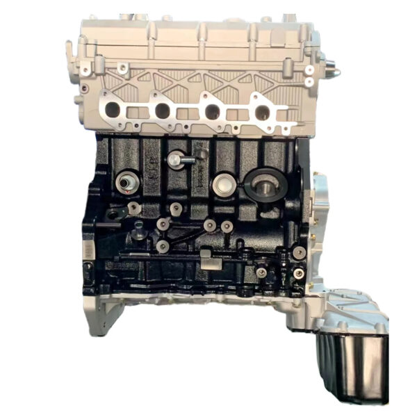 Packson Bare Engine Long Block Rear Drive New 4D20D 4D20E 2.0T Complete Engine For GW4D20 Engine GWM Wingle5 Wingle7 Haval H3 H5 - Image 2