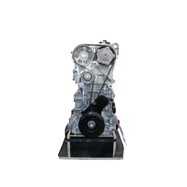 Aftermarket Brand New Auto Bare Engine EA211 Engine Long Block For LaVida For VW New Jetta Bora EA211 Engine - Image 2