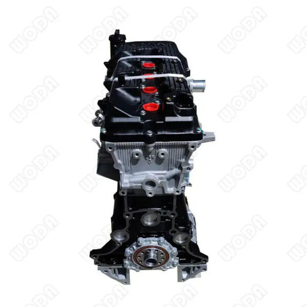 Low Temperature 2TR 2TR-FE 2TR -EGR Complete Engine Long Block For Toyota Cruiser Costa - Image 2