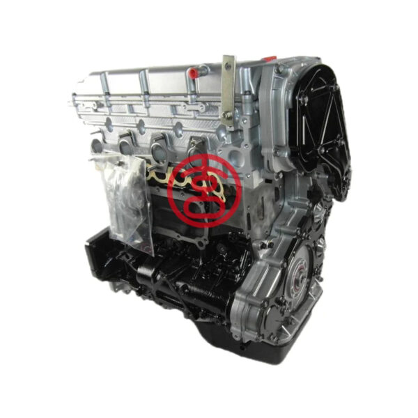 Milexuan Professional 2.5 CRDi D4CB Diesel Motor Complete iload Imax H1 Starex D4CB Engine For Hyundai - Image 2