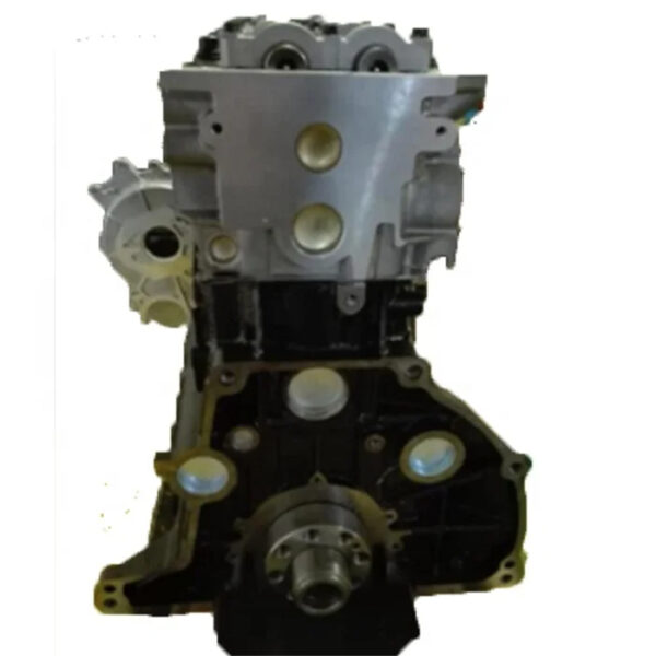 1KD 2KD engine assembly long block 3.0L diesel engine for Toyota Hilux Hiace - Image 2