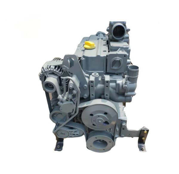 Brand New Deutz BF4M2012C engine Assy - Image 2