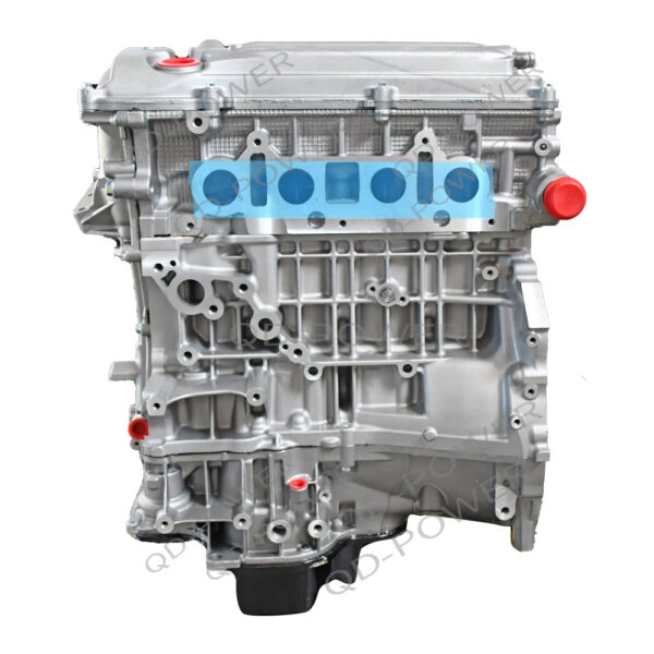 China Plant 2AZ FE 2.4L 127KW 4Cylinder bare engine for Toyota - Image 2