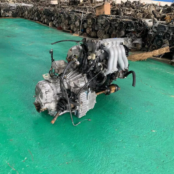 Used 5S GDI Petrol Engine for Toyota Camry 2.2 4 Cylinders Compatible with Dodge Ram Vehicles - Image 2