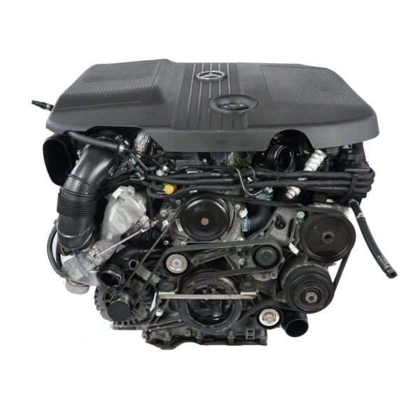 FOR Mercedes W212 Engine 651924 Complete engine E 220 CDI OM651 651.924 WARRANTY - Image 2