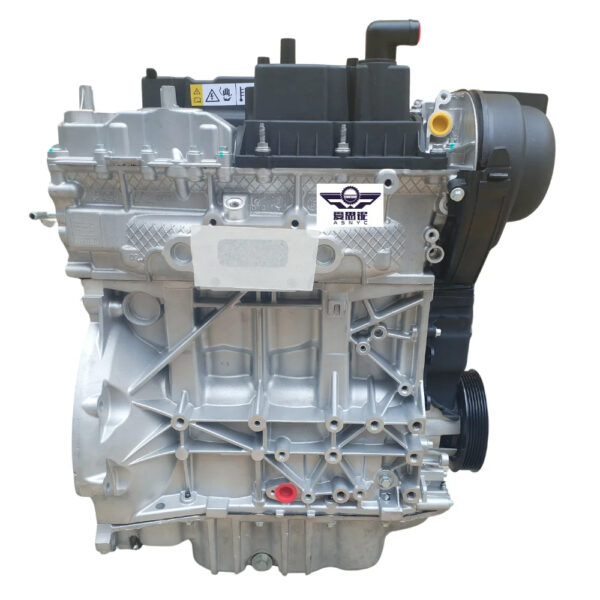 Suitable For Ford Tiggo Mondeo Focus Volvo XC60 S60 1.5T M8MB engine - Image 2