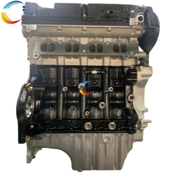 Brand new F18D3 F18D4 Z18XER engine 1.8L 4Cylinder for Chevrolet Cruze car - Image 2