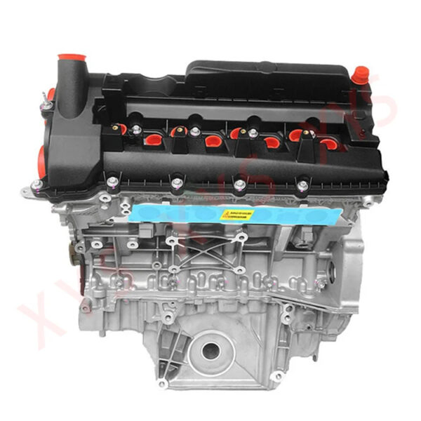 Hot Sales Car Engine 508PS V8 5.0 Supercharging engine for Range Rover Discovery 4 Jaguar XF XJ 508PS engine - Image 2