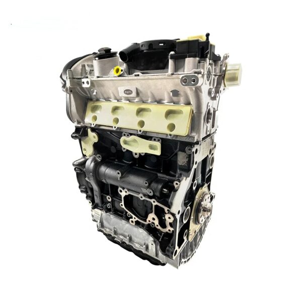 China engine factory 06J100037 EA888 car Engine assembly for Audi A4 A6L VW Golf 2.0T 1.8T Passat Tiguan - Image 2