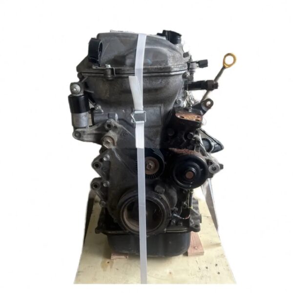 100% Original Used In Stock 4 Cylinders Motor car Engine Assembly 1zz 1zz-Fe for Toyota Corolla car engine 1.8L OEM 1900022330 - Image 3