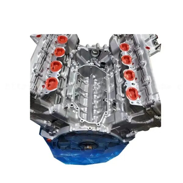 2C Diesel 1RZ Engine for Toyota Hiace 2E Engine Corolla 3C Engine Assembly High Quality More Discounts - Image 2