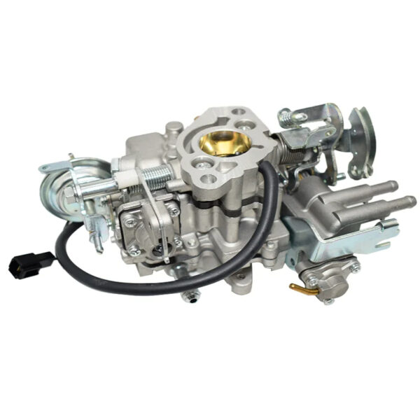 21100-78177-71 Genuine Forklift Parts Engine Carburetor For 7F/8F/5K/4Y (21100-78136-71) In Japan - Image 3