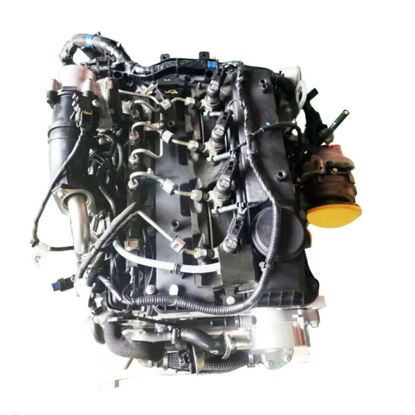 Genuine Car Parts 2.2L 4D22 2.2TDCI Machinery Engines Assembly For Ford Everest ranger t6 t7 4x4 2.2 Diesel - Image 3