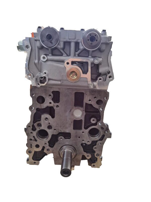 OPT New 2TR 2TR-FE HB Bare Engine 2.7L for Toyota Hilux Hiace Prado Fortuner Inonova 4Runner Car Engine - Image 3