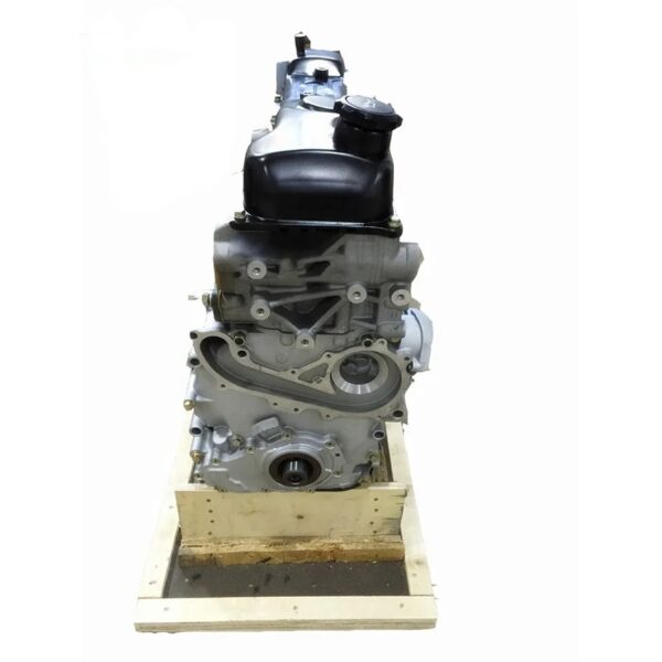 Kemmex 2RZ Complete Engine replacement for super Carry Alto 2.4L HIACE BOX DYNA 300 CAR ENGINE - Image 2