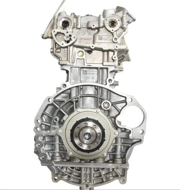 LDV Maxus G10 D90 MG Roewe RX5 RX8 Auto Parts New 20L4E 2.0T 4-Cylinder Engine Assembly Petrol & Diesel Fuel Compatible - Image 3