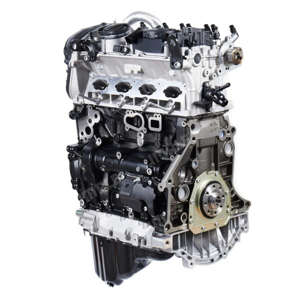 Auto engines 2.0L TSI EA888 CDN CNC Engine Assembly For Audi A3 A4L A5 A6L A7 Q3 Q5 Q7 S3 Engine - Image 3