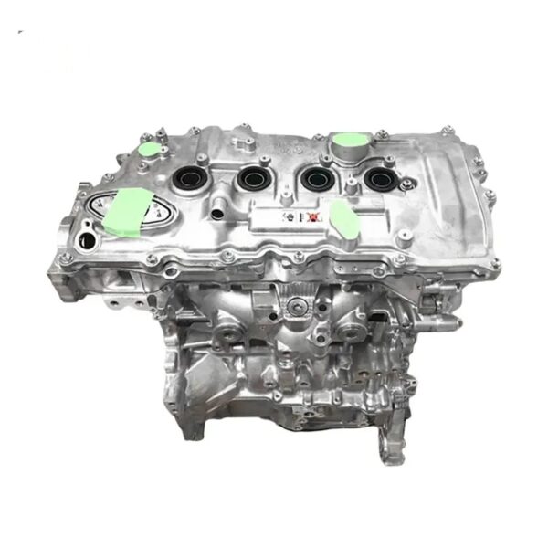 9NR-FE new assembly single engine Engine 19000-0Y290 19000-47460 for Toyota engines - Image 3