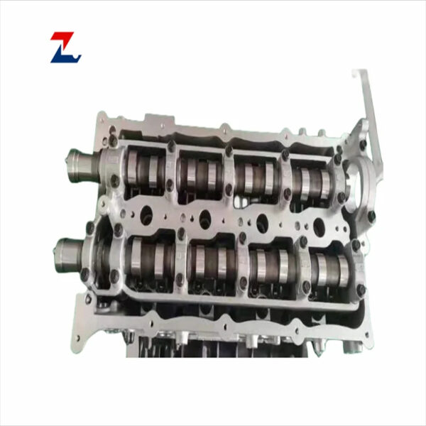 Auto Parts complete engine for sale suitable for the Hyundai Kia Sorento D4CB 2.5 engine - Image 3