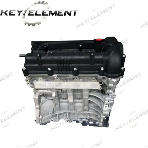 Factory Original Wholesale Car Electric Engine assembly G4ED G4FJ G4FC G4FA G4NA G4KD G4KE G4KH G4KJ G4NB Auto Engine Systems - Image 3