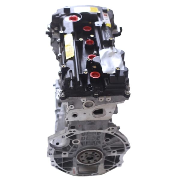 Brand New Hyundai Kia 2.4 Engine Sonata Optima Sorento G4KJ Engine - Image 4