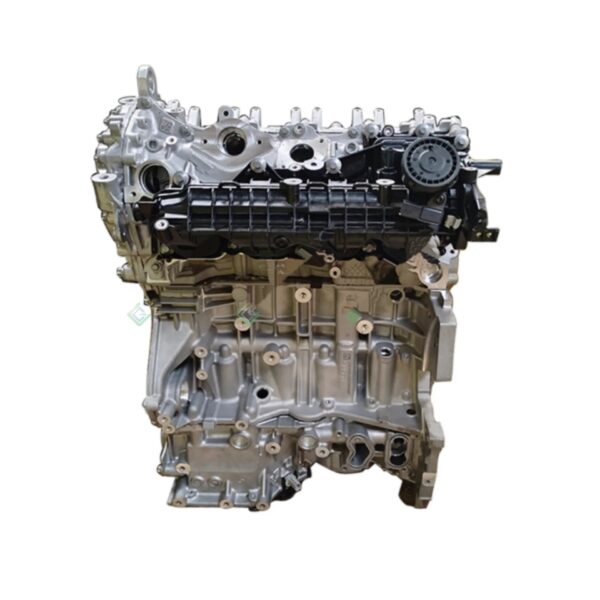 Newpars Auto Parts Engine M282 for Mercedes-Benz 1.3L Engine 2018-2022 H5HT HR13DDT for Renault - Image 3