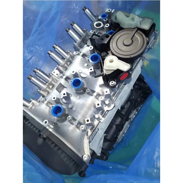 engine factory Engine assembly for EA888 Audi VW 1.8T 2.0T third generation CUF CUJ CUH high power Q7 A5 06L100033N 06L100032H - Image 3