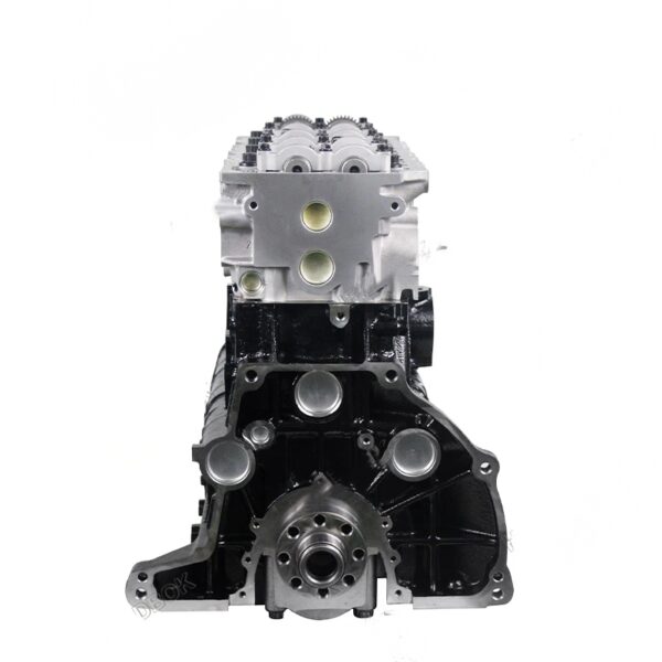 Auto Engine Assembly Motor Cylinder Long Block Assembly 2KD Fit For Toyota - Image 3