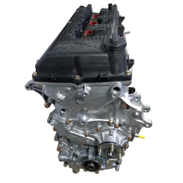 For Sale 2TR Engine Assembly 2TR Engine For Hiace Engine - Image 3