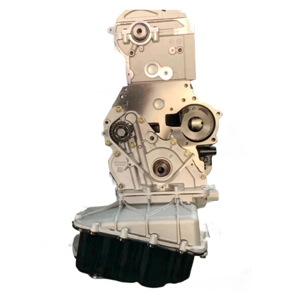 Packson Bare Engine Long Block Rear Drive New 4D20D 4D20E 2.0T Complete Engine For GW4D20 Engine GWM Wingle5 Wingle7 Haval H3 H5 - Image 3