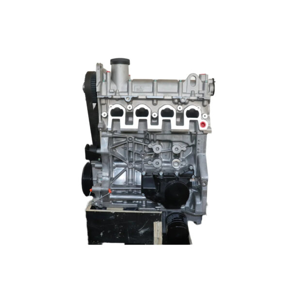 Aftermarket Brand New Auto Bare Engine EA211 Engine Long Block For LaVida For VW New Jetta Bora EA211 Engine - Image 3