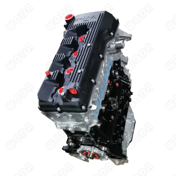 Low Temperature 2TR 2TR-FE 2TR -EGR Complete Engine Long Block For Toyota Cruiser Costa - Image 3