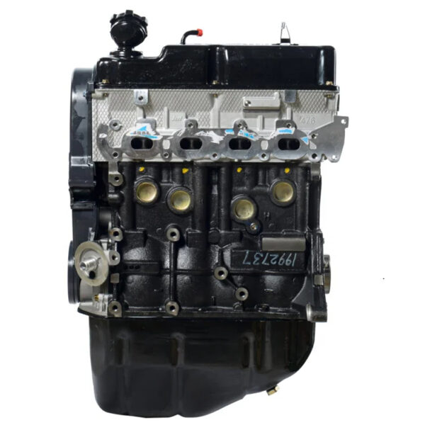 High Quality 4G13S 4G15S Long Block Motor Engine For CHANGAN VAN TURISMO 1.3L 1.5L MITSUBISHI Engine Assembly - Image 3