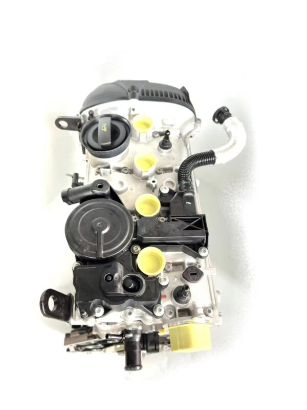 Auto Engine Assembly EA888 Engine Long Block GenII CEA 1.8T 06J100861KX 06J100861X For Audi A6 VW Tiguan CC Magotan Sagitar - Image 3