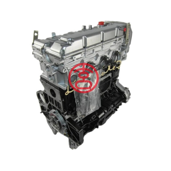 Milexuan Professional 2.5 CRDi D4CB Diesel Motor Complete iload Imax H1 Starex D4CB Engine For Hyundai - Image 3